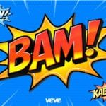 VeVe Comic Bubbles AR Quest : Créez, partagez et gagnez des récompenses