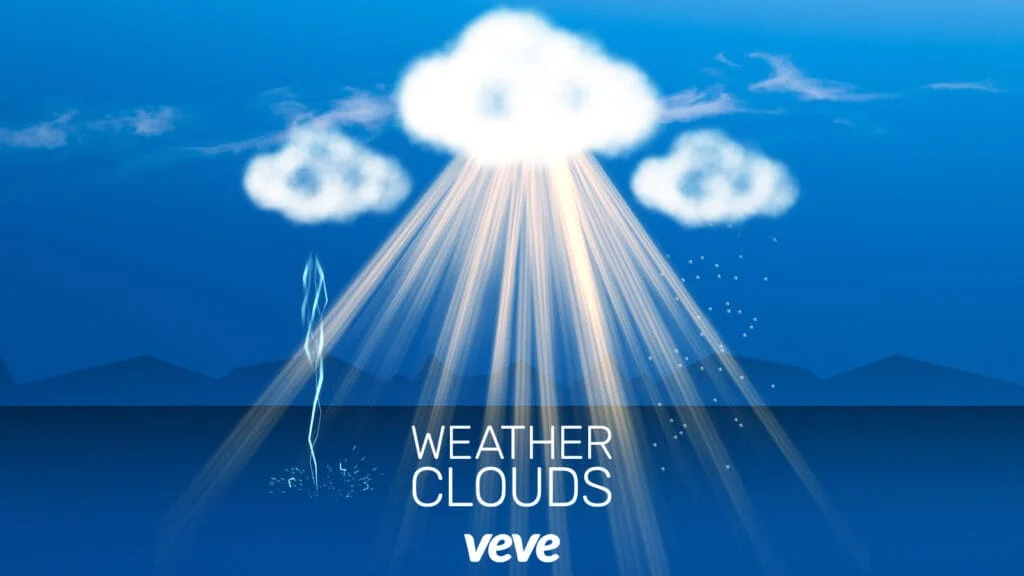 Weather the Moment AR Quest