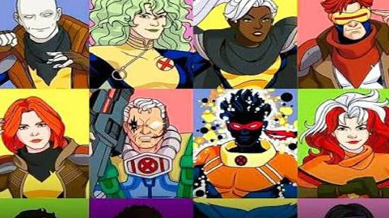 X-Men '97 Saison 2 révélée : Trois moments de la bande-annonce qui font parler d'eux